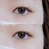 似合わせまつ毛パーマ（上下）