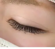 ボリュームラッシュ80束　¥9350→¥6800