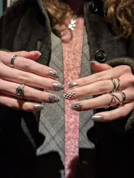 《ご新規様限定》デザインあり💅（オフあり）