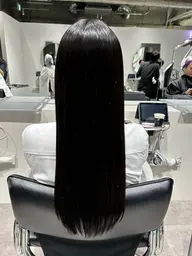 💎カット+髪質改善ULTOWAトリートメント+マイクロバブル💎