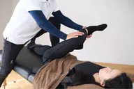 ストレッチ60分