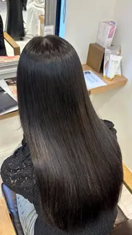 🏷️┊︎整えカット✂️+カラー🥣