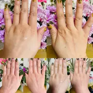 パラフィンパック(ハンド)※溶かしたロウで美白保湿する贅沢ハンドパックです