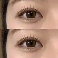 【ミニモ限定価格】パリジェンヌラッシュリフト+美容液コーティング