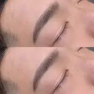 メンズも垢抜け！アイブロウワックス🐯💫