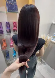 Aujuaプレミアムトリートメント♛︎