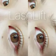 【学割】まつ毛パーマ🌷