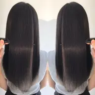 [最高峰髪質改善]🌱高濃度水素ウルトワトリートメント＆保湿トリートメント🧊