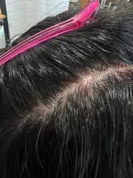 ご褒美Special head spa …頭重だる😱頭皮の乾燥やベタつき、ニオイ対策に‼︎ メンズにもオススメ‼︎