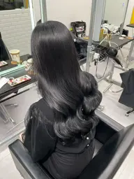 🔥systemトリートメント付きワンカラー👼🏼