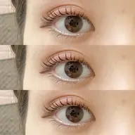 🧡パリジェンヌ+アイブロウwaxセット🧡