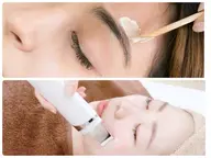 当日限定❣️【毛穴洗浄フェイシャル】&【美眉ワックス脱毛】