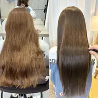 髪質改善TOKIO４stepトリートメント