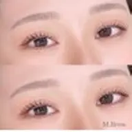 美眉スタイリング