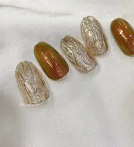 【(U29)4月限定】シンプルアートコース【オフ込】