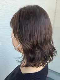 【 2回目の方限定‼︎ 】one color ➕クイックトリートメント🫧