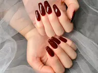 【期間限定‼️】ハンドオフ込み 長さ出し10本+ワンカラー(アプレ変更+1100円)