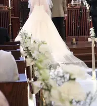 ブライダルエステ　3回コース