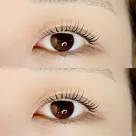 《当店人気No.1✨》ケアトリートメント付まつ毛パーマ＊ラッシュリフト