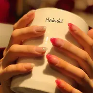 (オフなし)ハンドワンカラーorラメグラ(2色🆗)