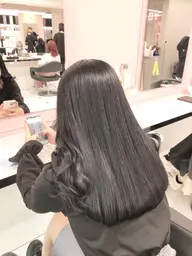 🐹枝毛、切れ毛が気になる方はお任せください🐹✨✂︎メンテナンスカット✂︎✨