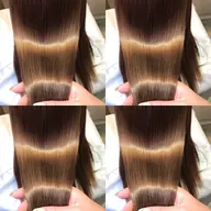 💎TOKIOトリートメント＋超音波トリートメント(ロング料金無し)(新宿 艶髪 髪質改善)