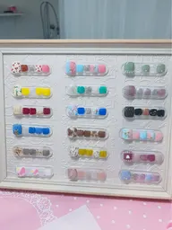 【FOOT】選べる定額デザイン¥4980初回ジェルオフ無料