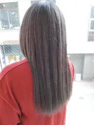 【新規】【学割U24】イルミナカラー+トリートメント