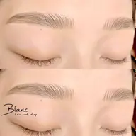 【4月限定★30%OFF】   HBLハリウッドブロウリフト(眉毛 パーマ＋アイブロウwax脱毛) ＋眉メイク仕上げ