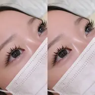 コーティング剤付き🫧 シングルエクステリペア(付け足し)60本  【赤羽/束感仕上げ◎】