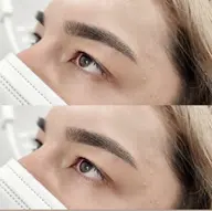 【3/31限定価格🐚】〈メンズ限定👦🏻⭐️〉メンズ眉毛ワックス🍃※ご新規様限定