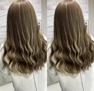 カラー+シールエクステ80枚