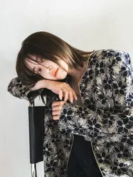 カラー+トリートメント