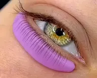 ❤️まつげパーマ 【下】 +美容液付き❤️