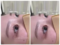 【特別価格】まつ毛パーマ上下🧸