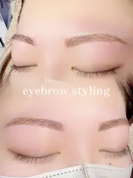 【平日限定】眉毛WAX