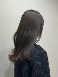 【4/4限定❗️】カット＋カラー＋超音波トリートメント