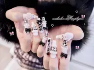 【10本長さだし】持ち込みデザイン無制限¥17500→¥9980