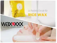 化粧ノリ抜群！スキンケアフェイシャルワックス×エステ♪敏感肌でも安心◎※事前日時問合せ必要