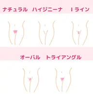 【VIO 脱毛】何度通ってもこの価格