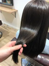 今話題✨髪質改善トリートメント