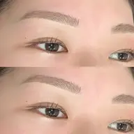 4/7 15:00~ 先着1名限定！社内講習のアイブロウモデルさんを募集しております！✨️