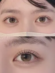 🫧似合わせラッシュリフト🫧 【高濃度トリートメント＆アイシャンプー付き】⚠️口コミ投稿必須