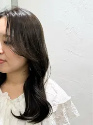 🩷前髪カット➕全体カット➕トリートメント🩷【前髪ない方限定メニュー】