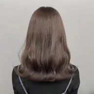 ✨ブリーチ出来ない方へ✨❤️ブリーチなしダブルカラー❤️