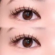 ☁️フラットラッシュ100本☁️オフ無料**コーティング付⭐︎新規¥4500／再来¥5000