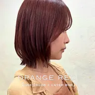 ⌇レイヤーボブにしたい方必見cut✂︎⌇