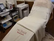 フェイシャルベットエステ