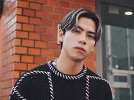 カット＋ハイライトカラー