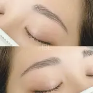 【似合わせ✖️垢抜け美眉💛】パーソナルアイブロウ《WAX脱毛》眉メイク付き